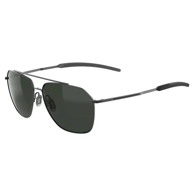 boll-source-lunettes-de-soleil-adulte-sport-lifestyle-monture-m-tal-carr-e image 1