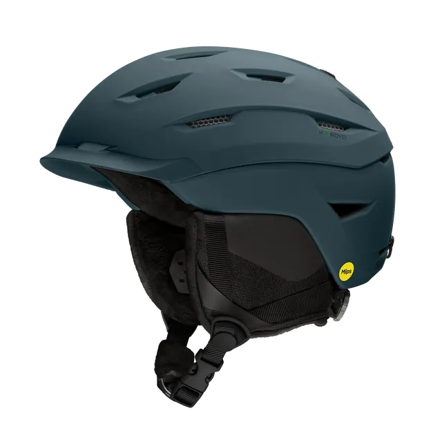 smith-liberty-femme-casque-de-ski-mips-koroyd image 1