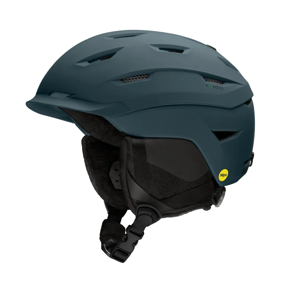 smith-liberty-femme-casque-de-ski-mips-koroyd image 1