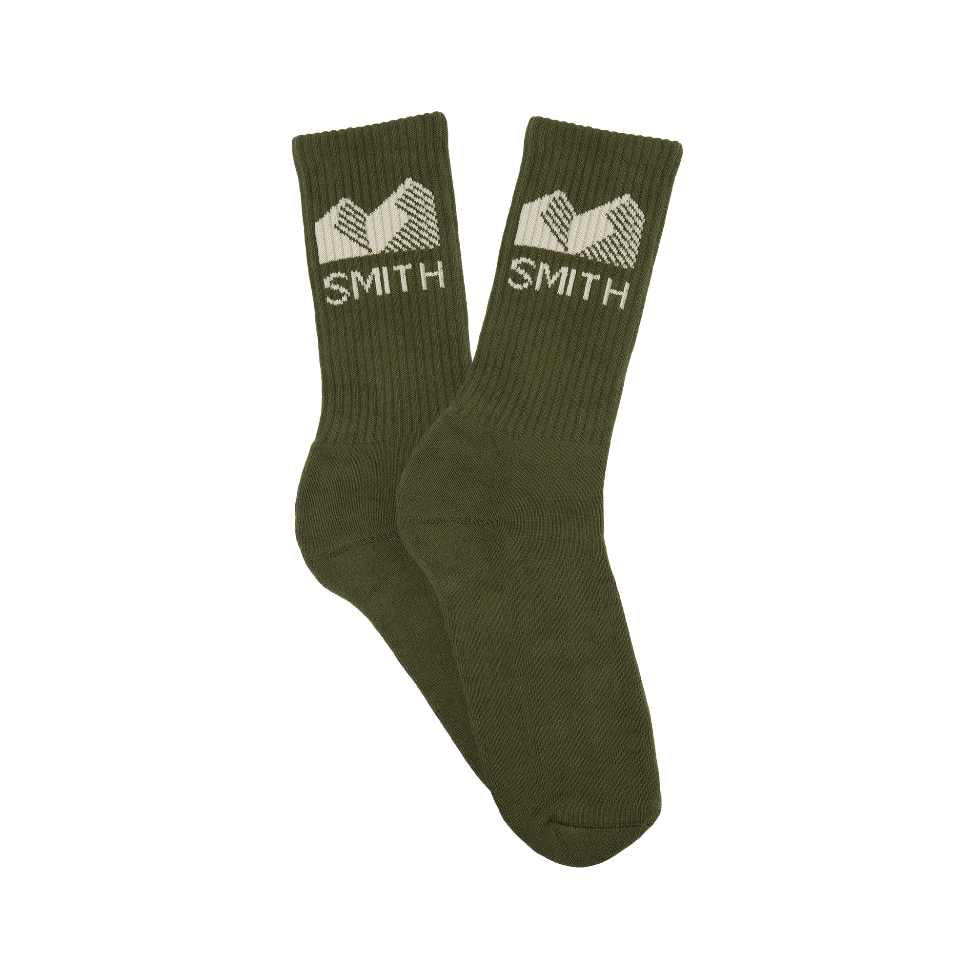 smith-team-logo-socks-chaussettes-tube-coton-mixtes image 2