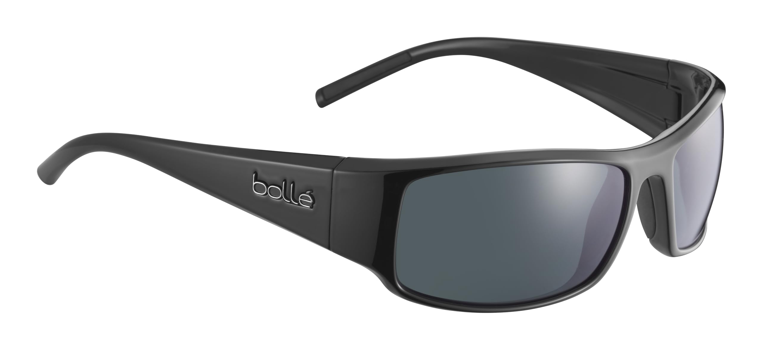 boll-king-lunettes-de-soleil-homme-monture-nylon-enveloppante-verre-slf-cat-3 image 3