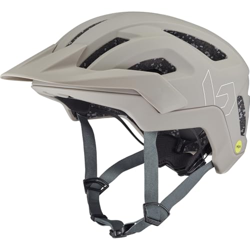 boll-adapt-mips-casque-ski-oatmeal-matte-taille-l-59-62-cm image 6