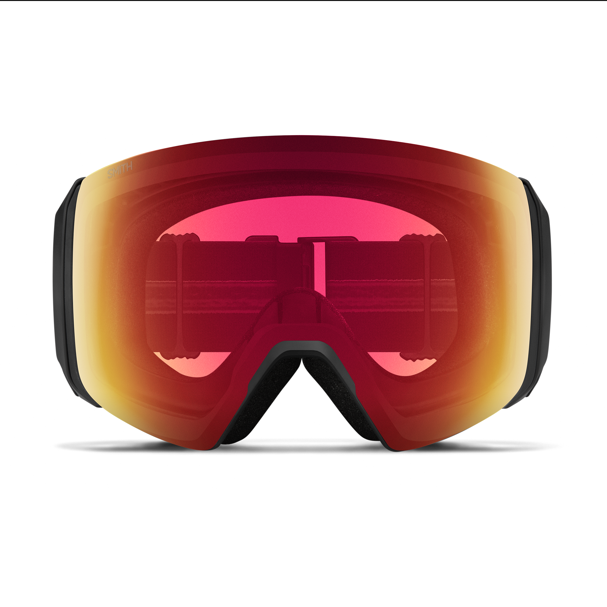 masque-de-ski-smith-4d-mag-xl-low-bridge-fit-chromapop-birdseye-vision image 3
