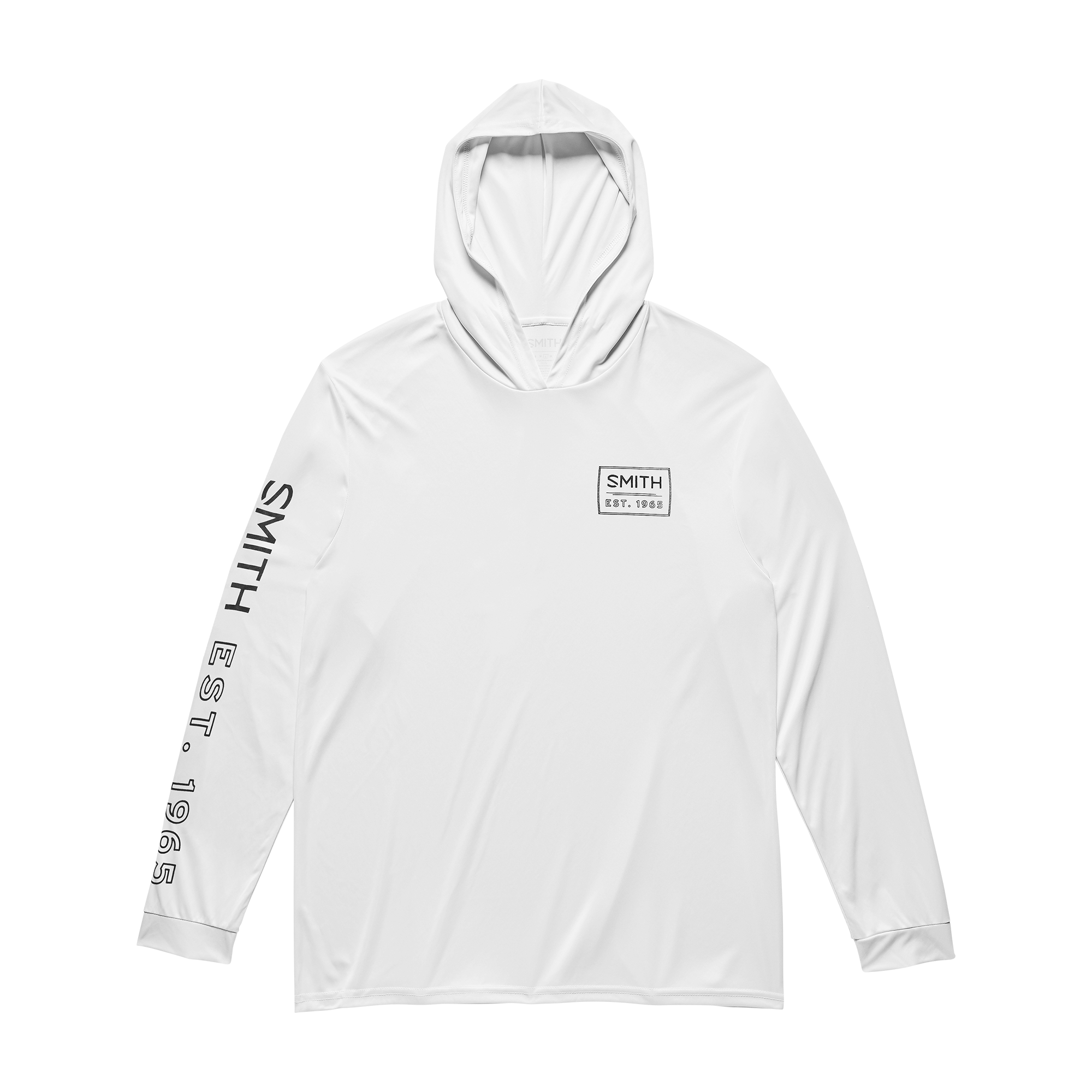 smith-upf-performance-hooded-tech-manches-longues image 7
