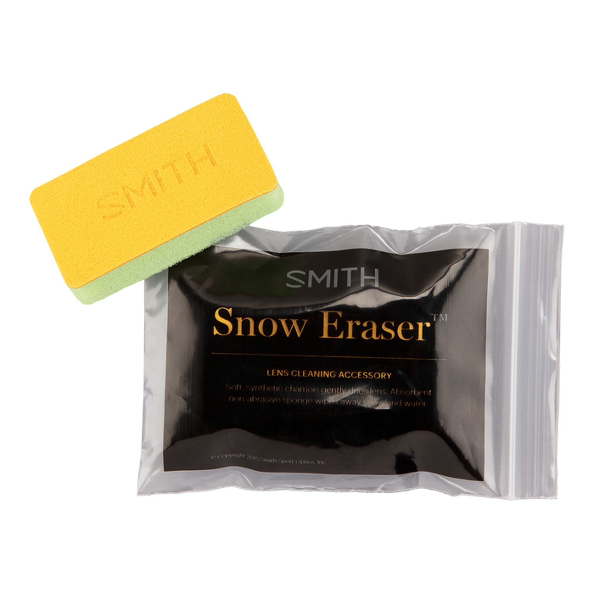 smith-snow-eraser-ponge-nettoyante-pour-masque-de-ski image 2