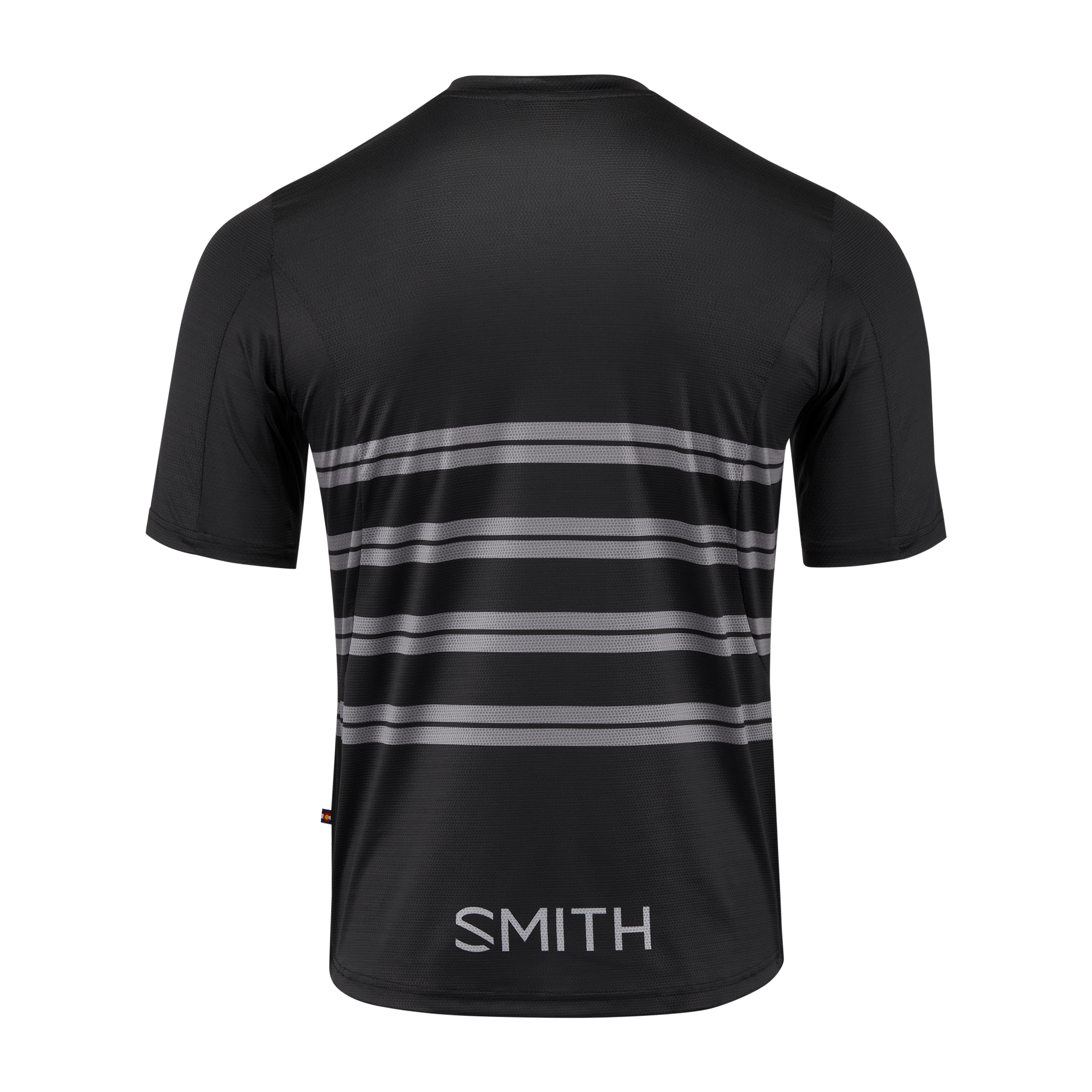 smith-maillot-vtt-homme-manches-courtes image 2
