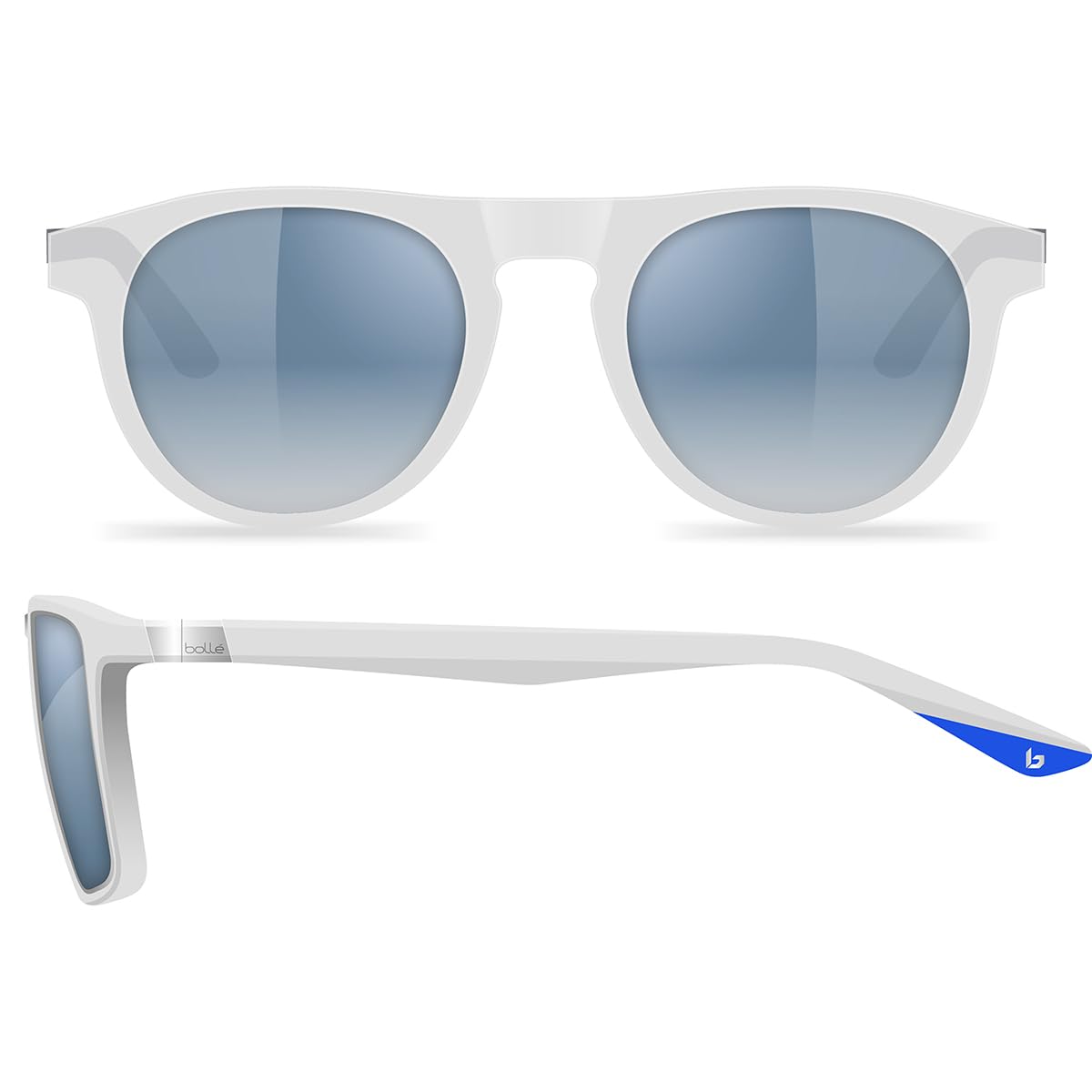 boll-nerox-8-lunettes-de-soleil-adulte-sport-lifestyle-verre-polaris image 3