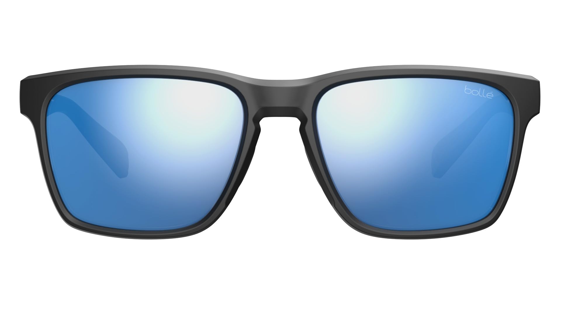 boll-reverence-black-matte-skyblue-polarized-lunettes-de-soleil-taille-m image 2