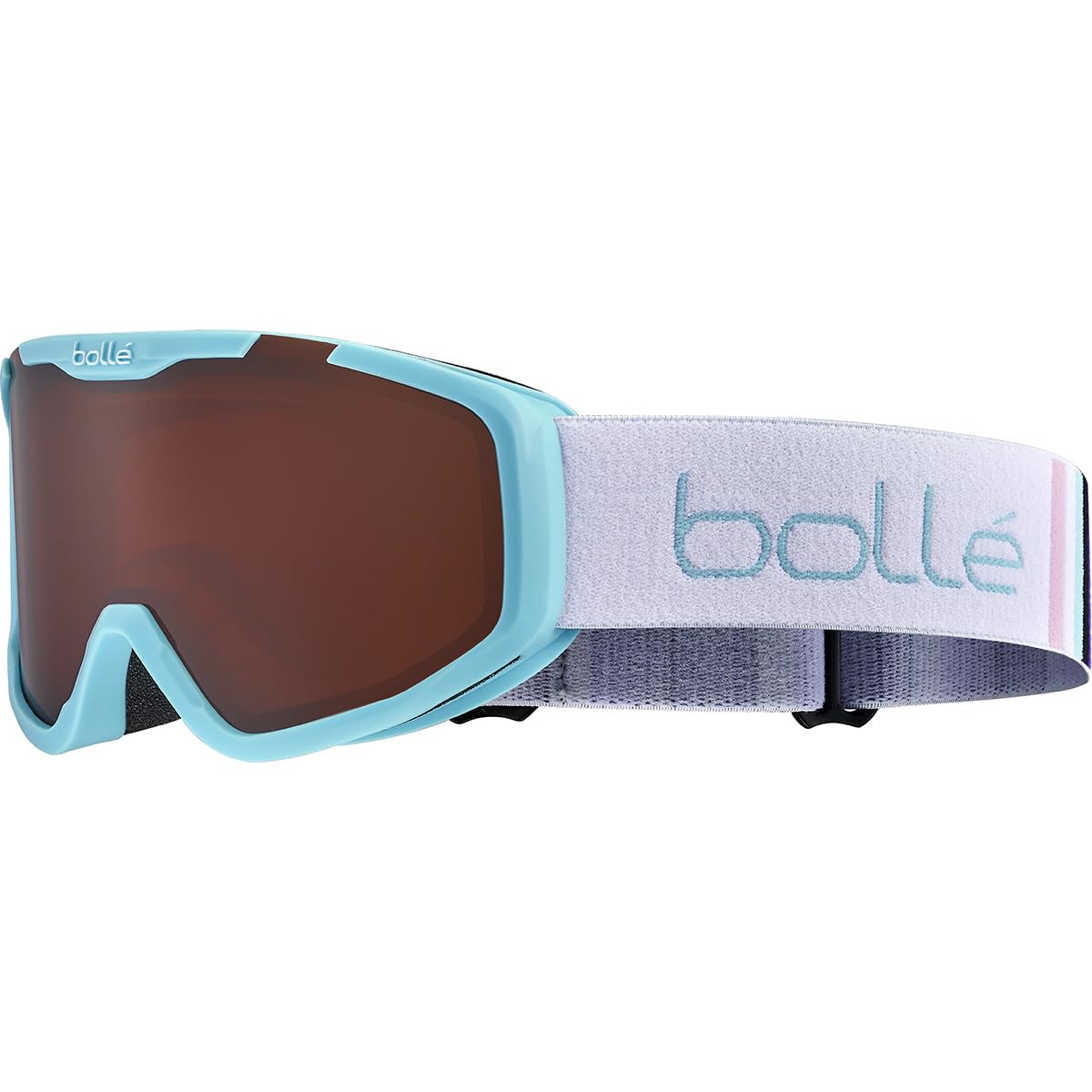 boll-rocket-plus-masque-de-ski-enfant image 2