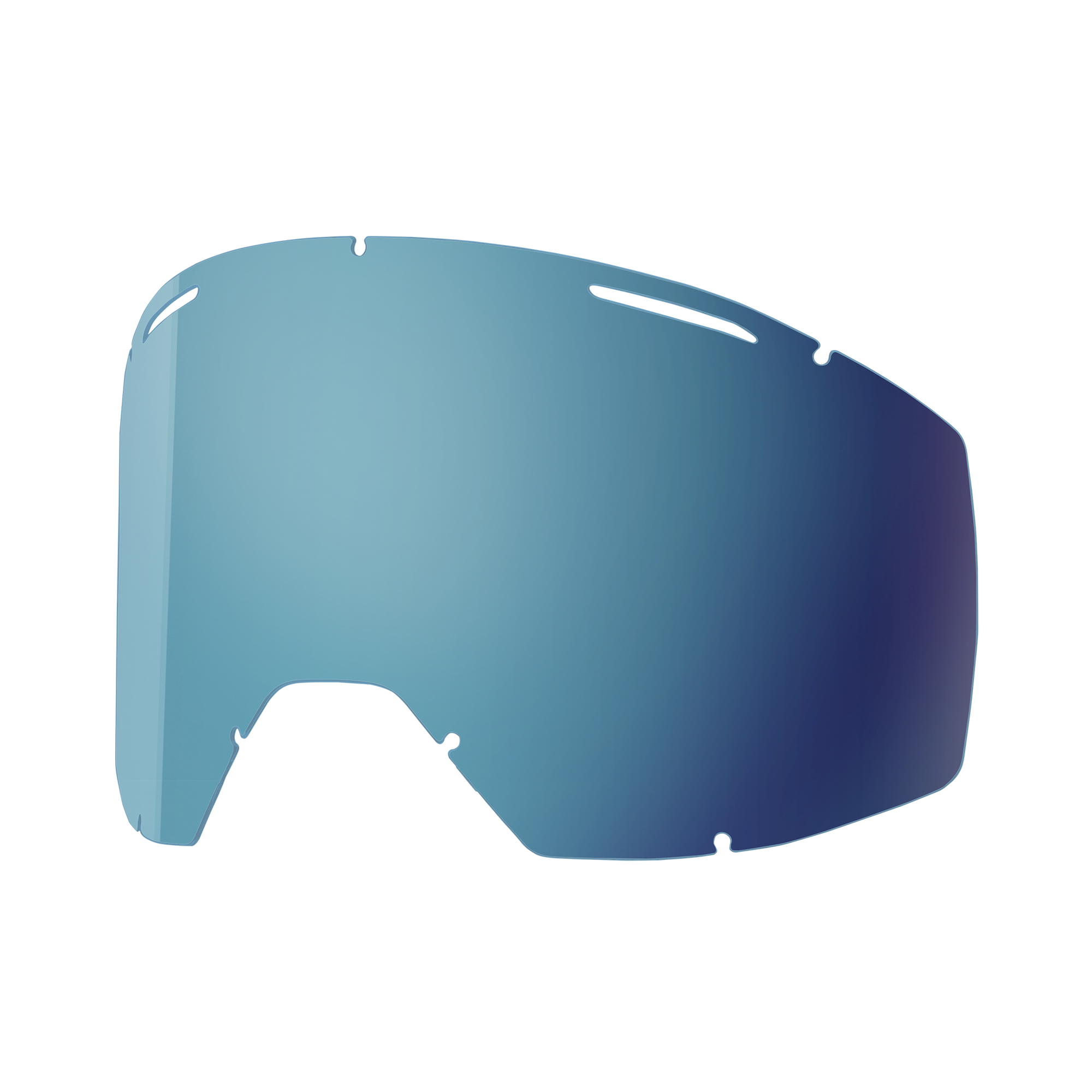 smith-loam-s-mtb-cran-de-remplacement image 1