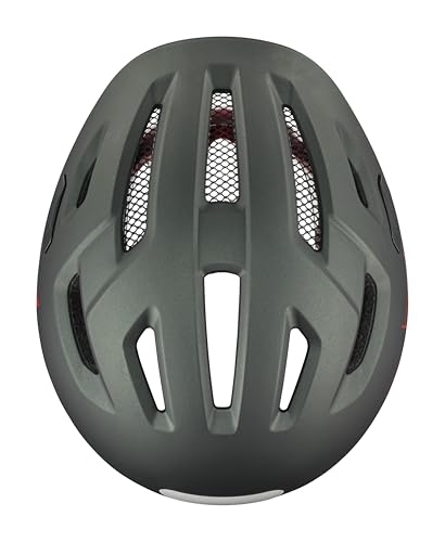 boll-stance-junior-casque-v-lo-enfant-forest-matte-taille-xs-47-51-cm image 8