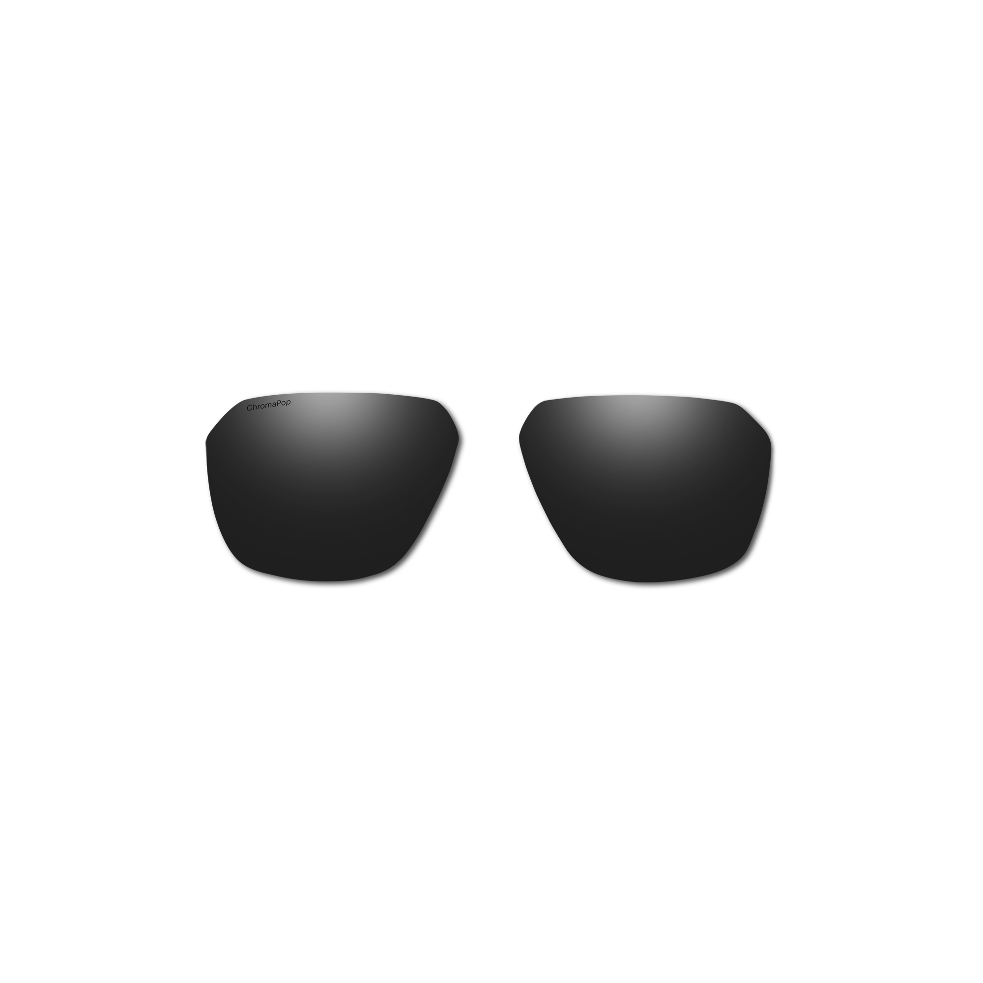smith-leadout-pivlock-verre-de-remplacement-lunettes image 2