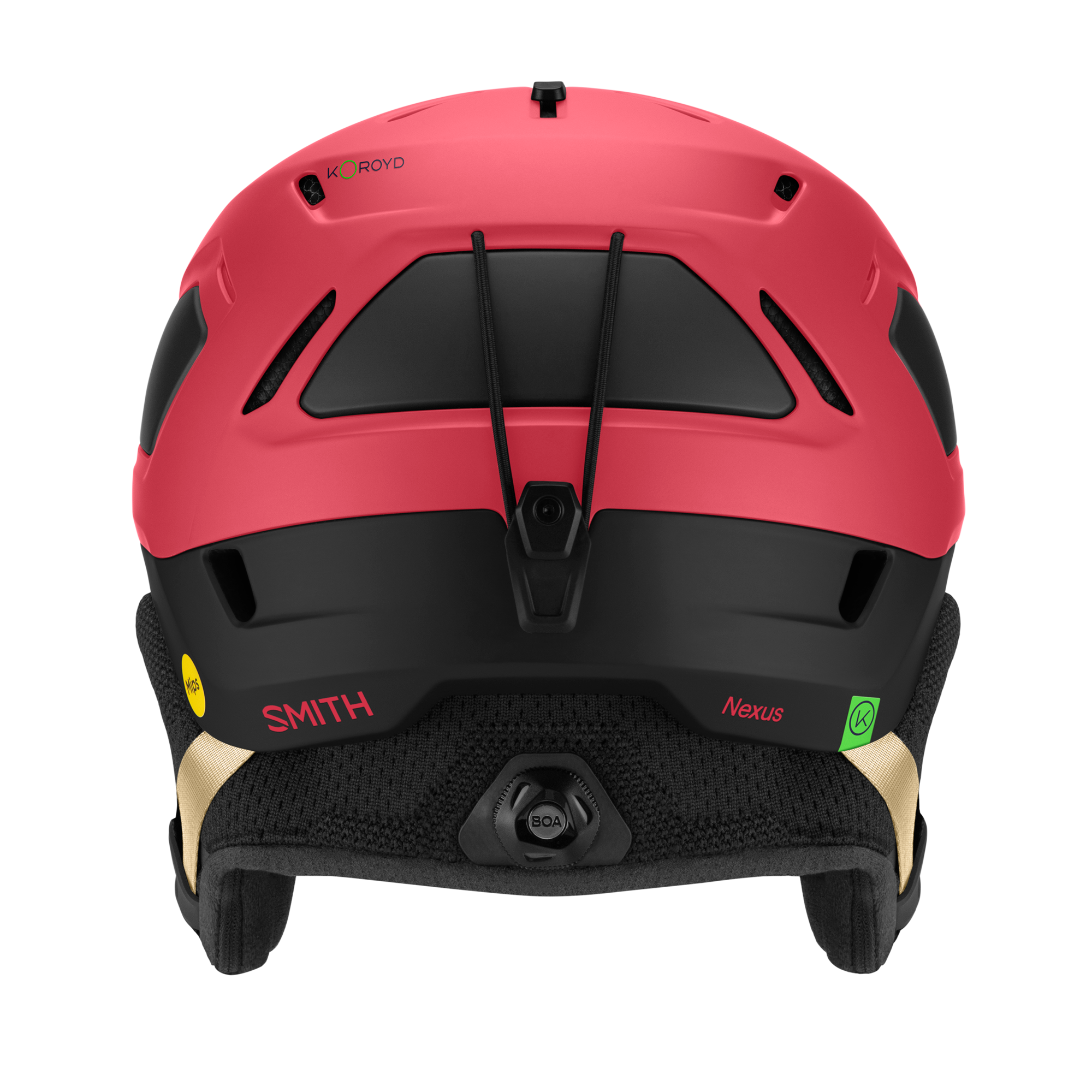 smith-nexus-mips-past-season-casque-de-ski image 5