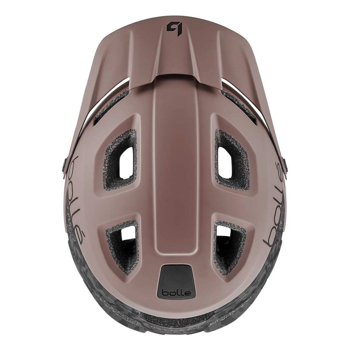 boll-trackdown-mips-tungsten-matte-s-52-55-cm-casque-de-ski image 2