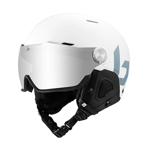 boll-might-visor-casque-de-ski-visi-re-int-gr-e-brown-gun-cat-2-abs image 7