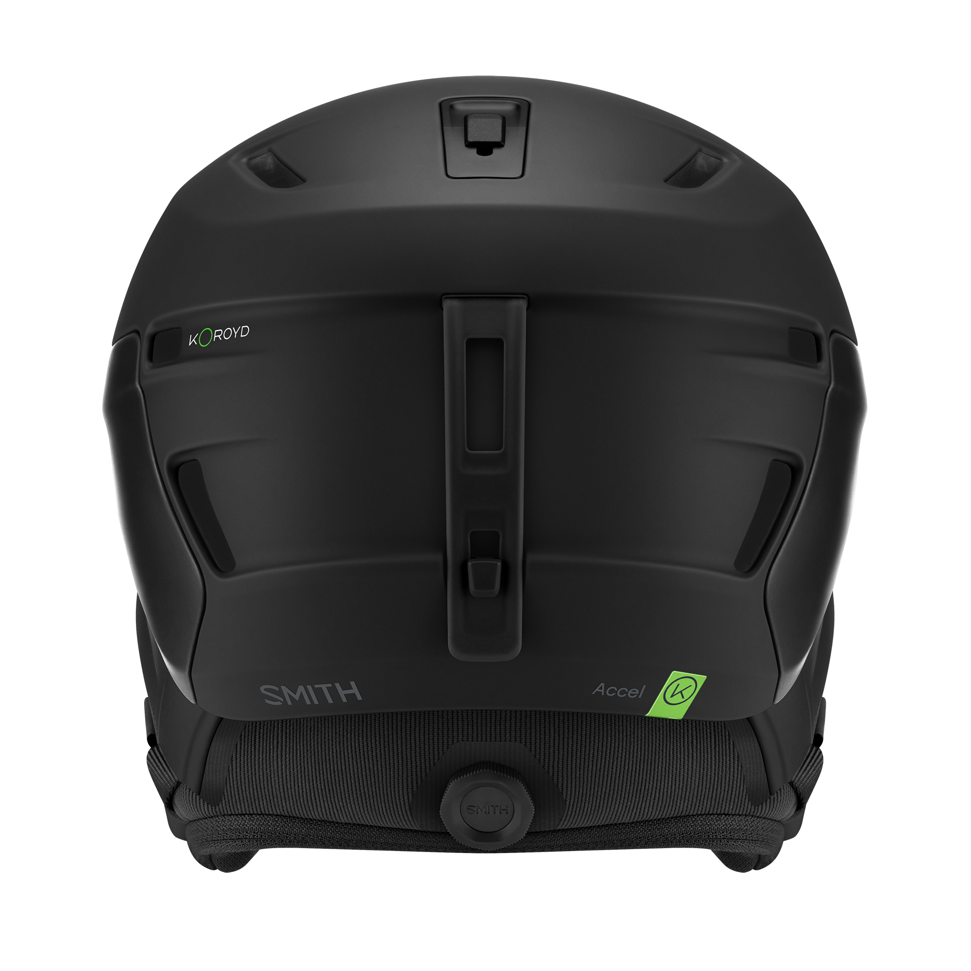 smith-accel-casque-de-ski-adulte-mips-koroyd image 2