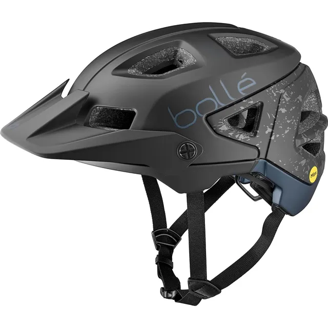 boll-trackdown-mips-casque-mineral-black-matte-l-59-62-cm image 1