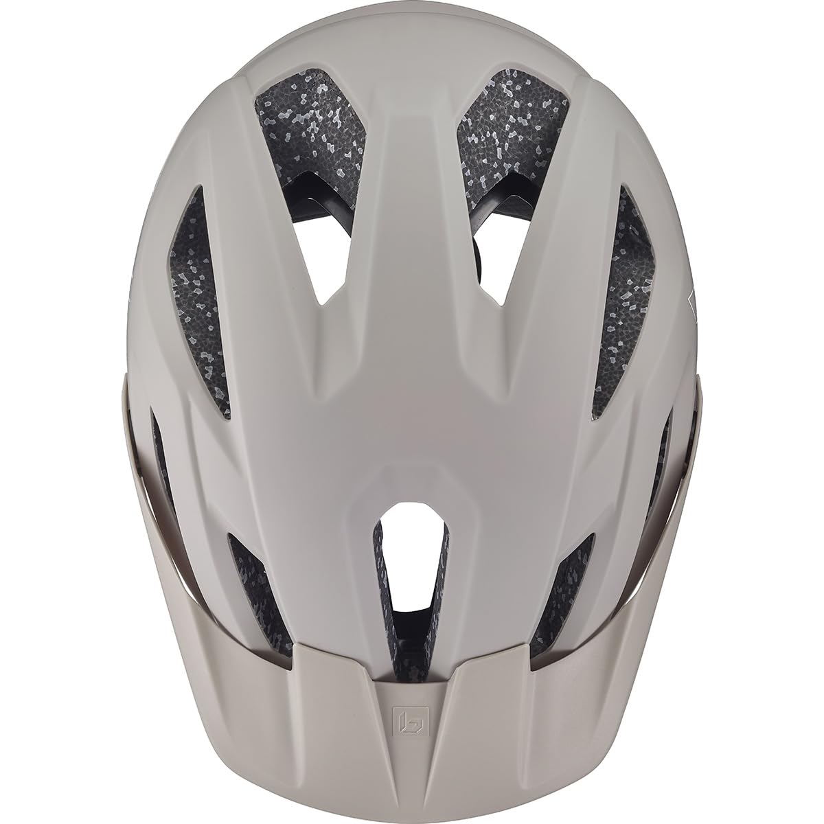 boll-adapt-mips-casque-ski-oatmeal-matte-taille-l-59-62-cm image 2