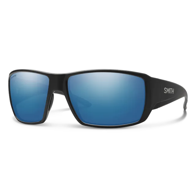 smith-guide-s-choice-rx-lunettes-de-soleil-sport image 1