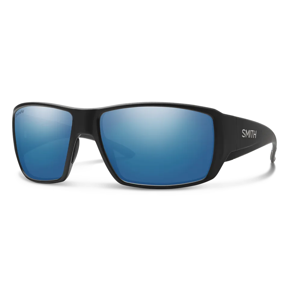 smith-guide-s-choice-rx-lunettes-de-soleil-sport image 1