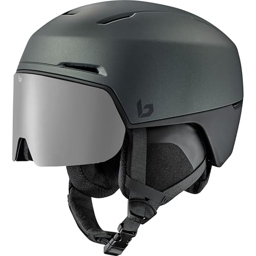 boll-x-fusion-pure-casque-de-ski-adulte-unisexe-visi-re-slf-cat-2 image 4