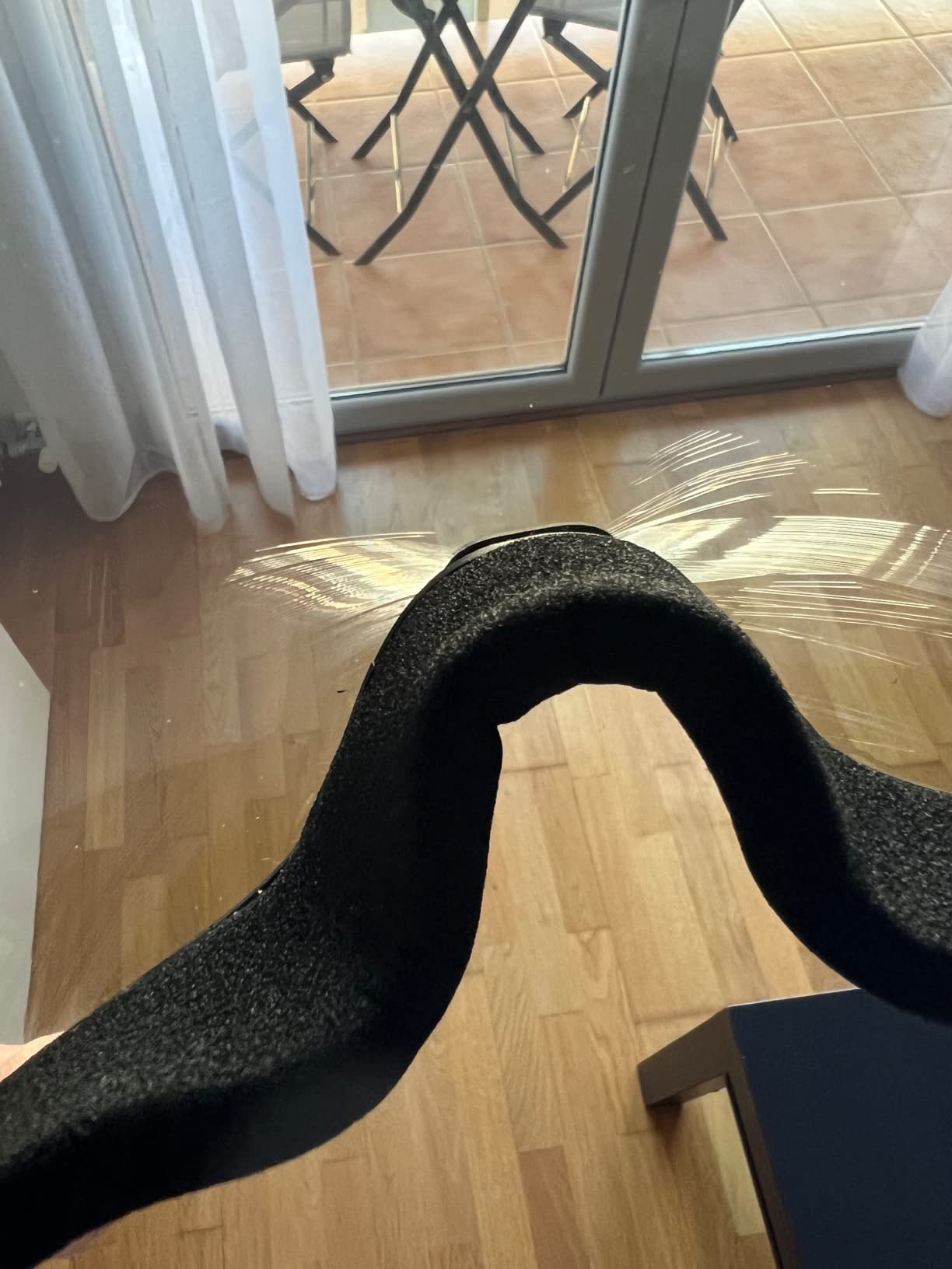 Très pratique et confortable