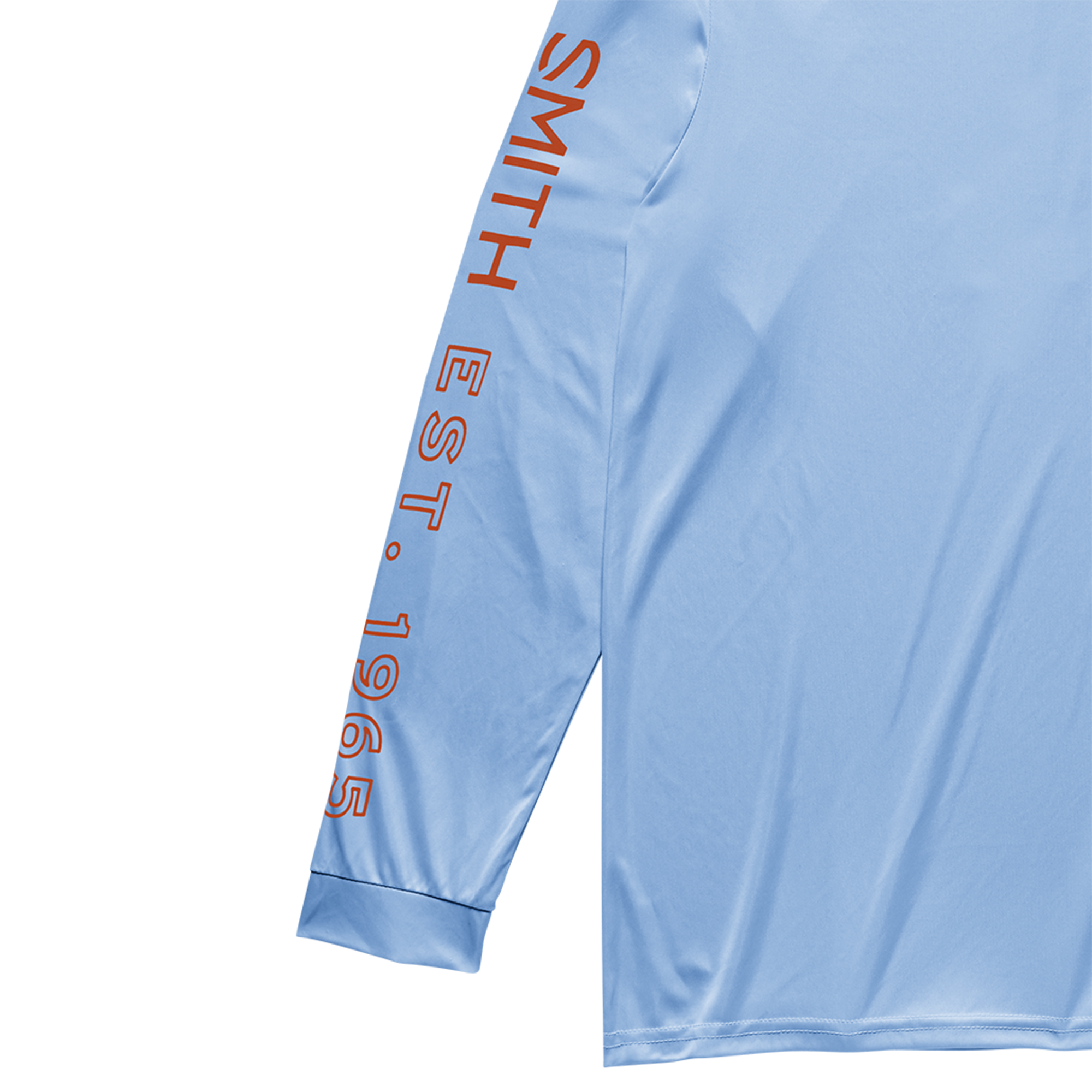 smith-upf-performance-hooded-tech-manches-longues image 6