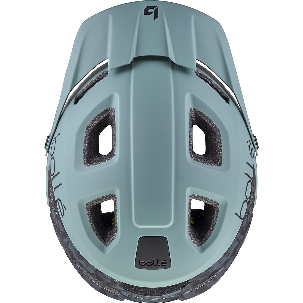 boll-trackdown-mips-casque-de-v-lo-adulte-unisexe-sage-matte-taille-l-59-62-cm image 2