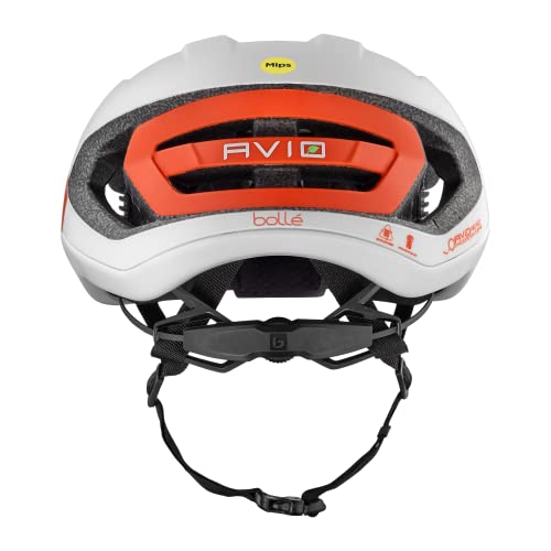 boll-eco-avio-mips-lightest-grey-matte-casque-de-v-lo-route-unisexe-adulte-taill image 7