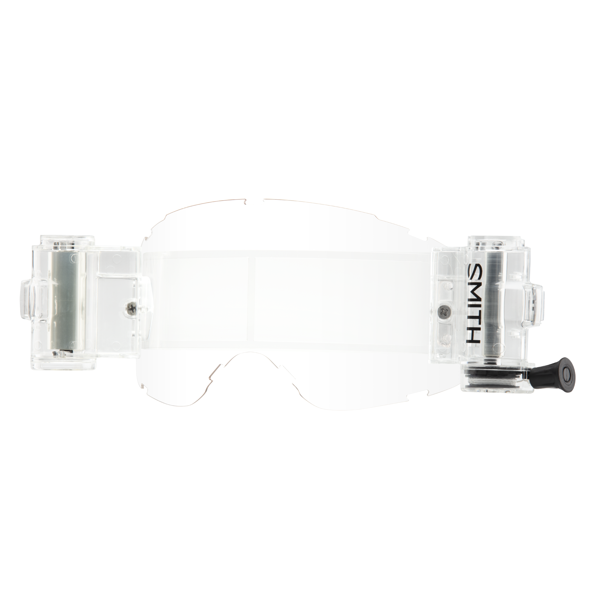 smith-rhythm-mtb-roll-offs-films-roll-offs-pour-masque-vtt-avec-verre-clair image 2