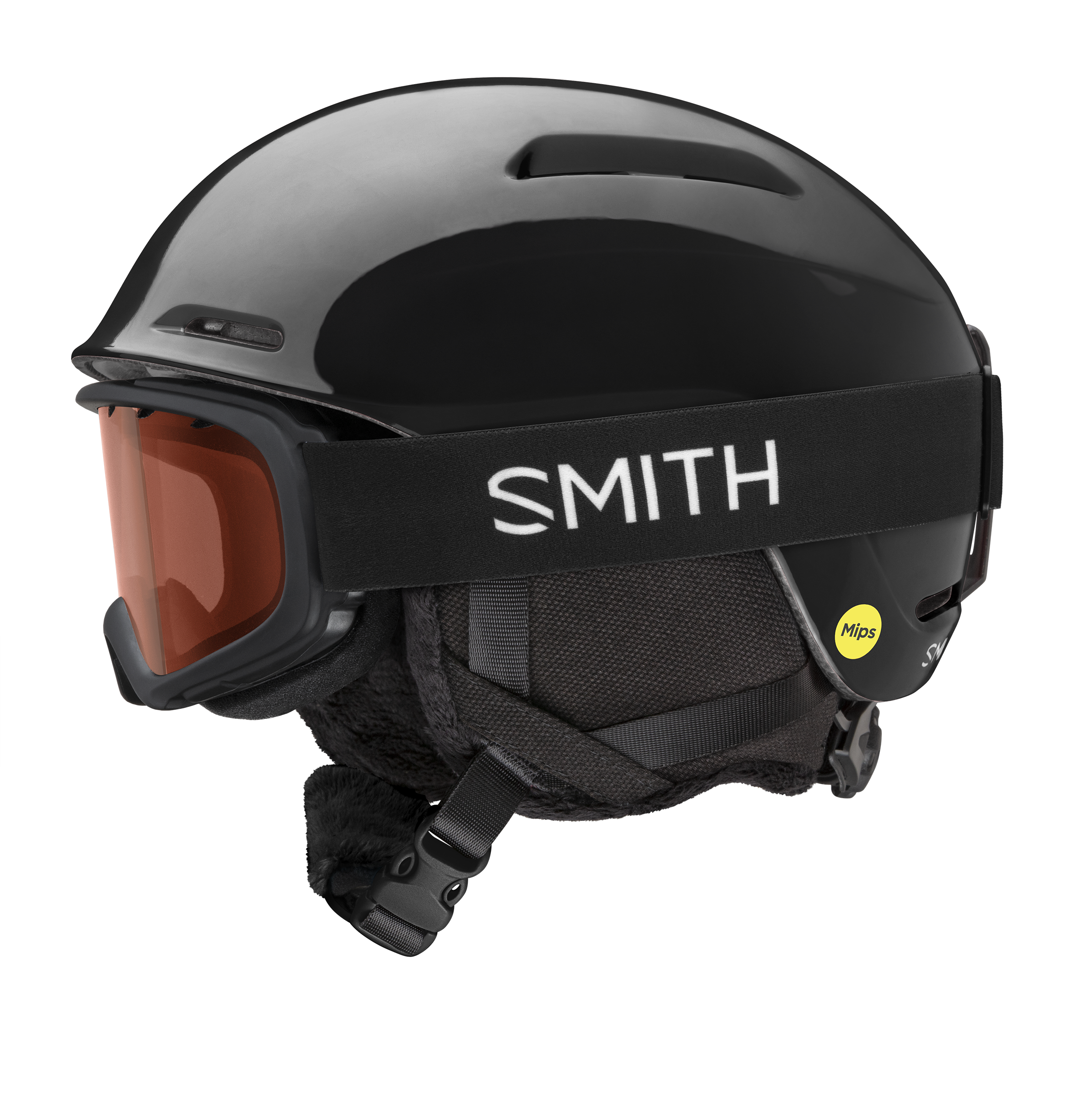 smith-glide-jr-mips-casque-ski-junior image 2