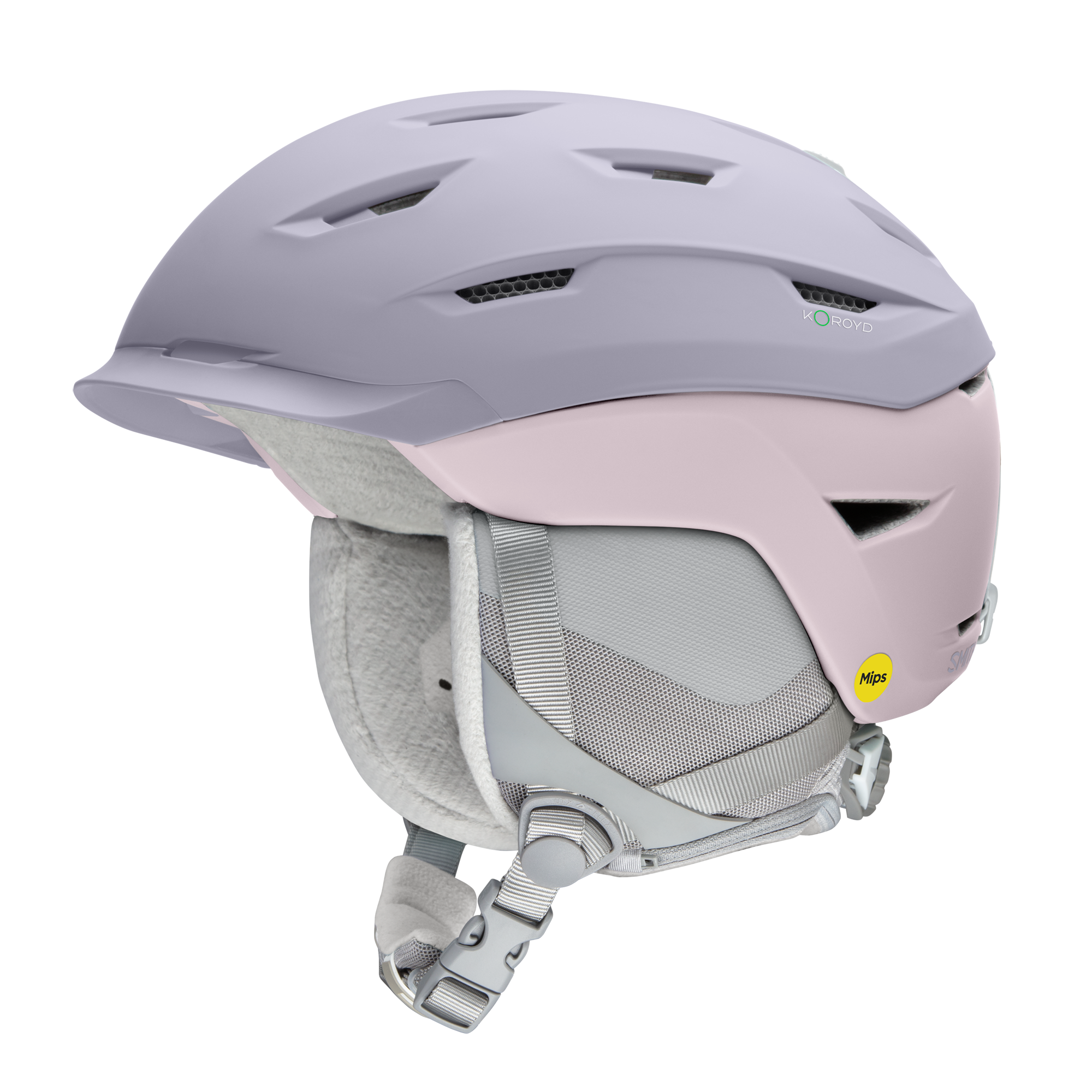 smith-liberty-mips-casque-de-ski-femme image 1