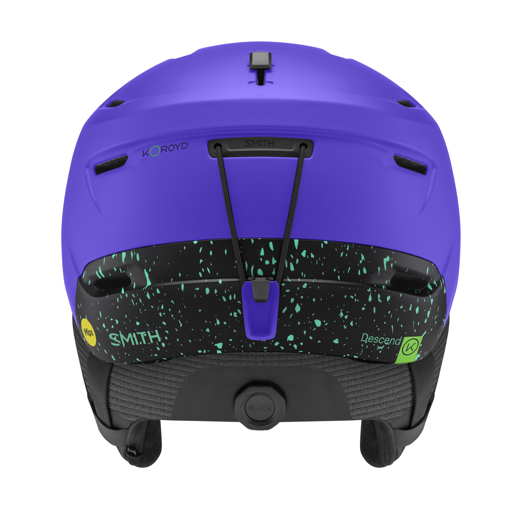 smith-descend-mips-casque-de-ski-et-snowboard image 2
