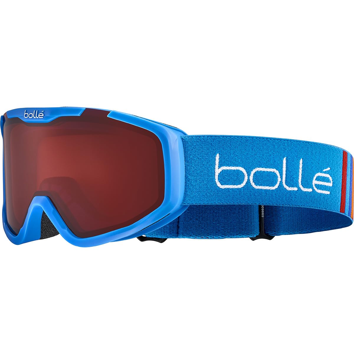 boll-rocket-plus-masque-de-ski-enfant image 1