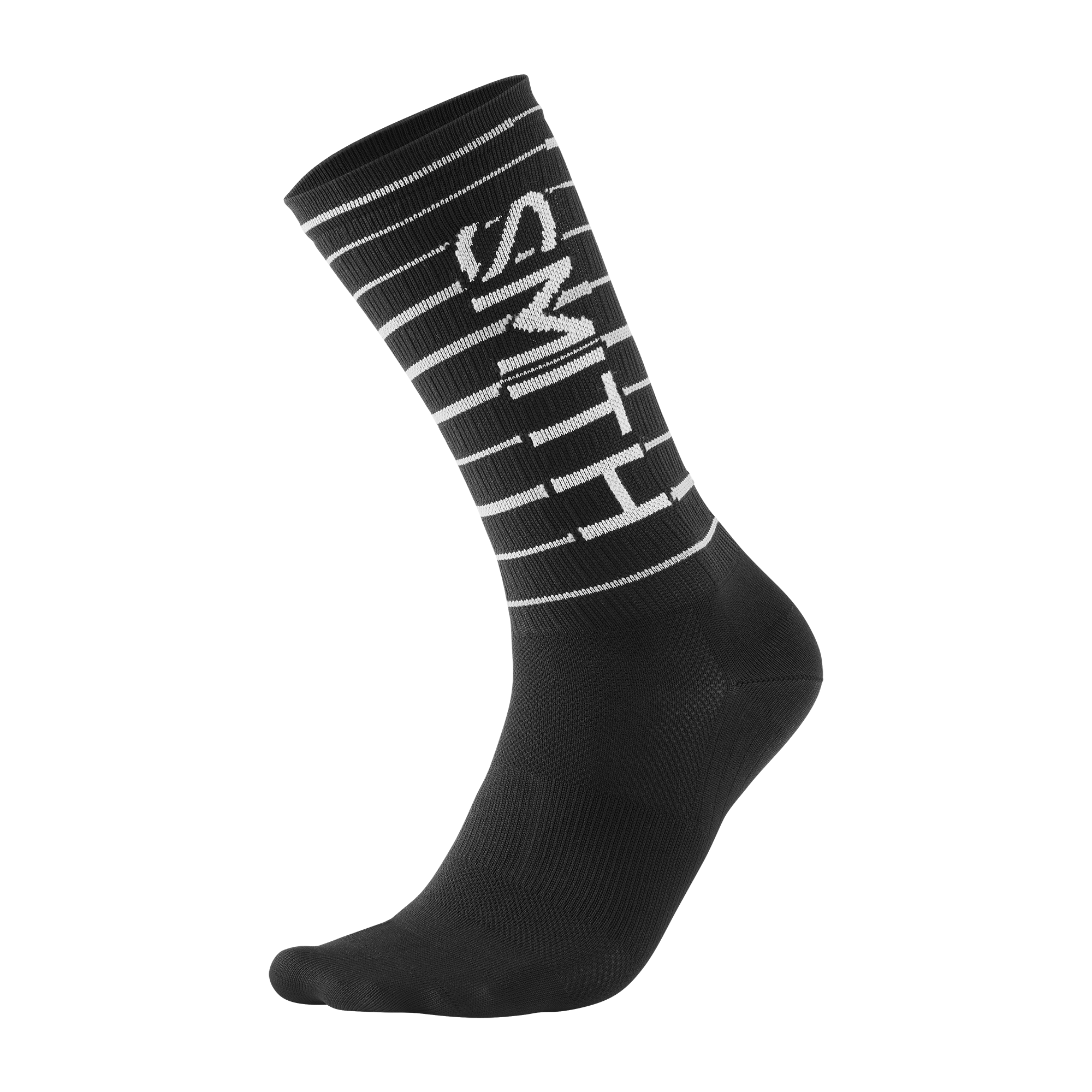 smith-cycling-sock-chaussettes-v-lo-compression image 2