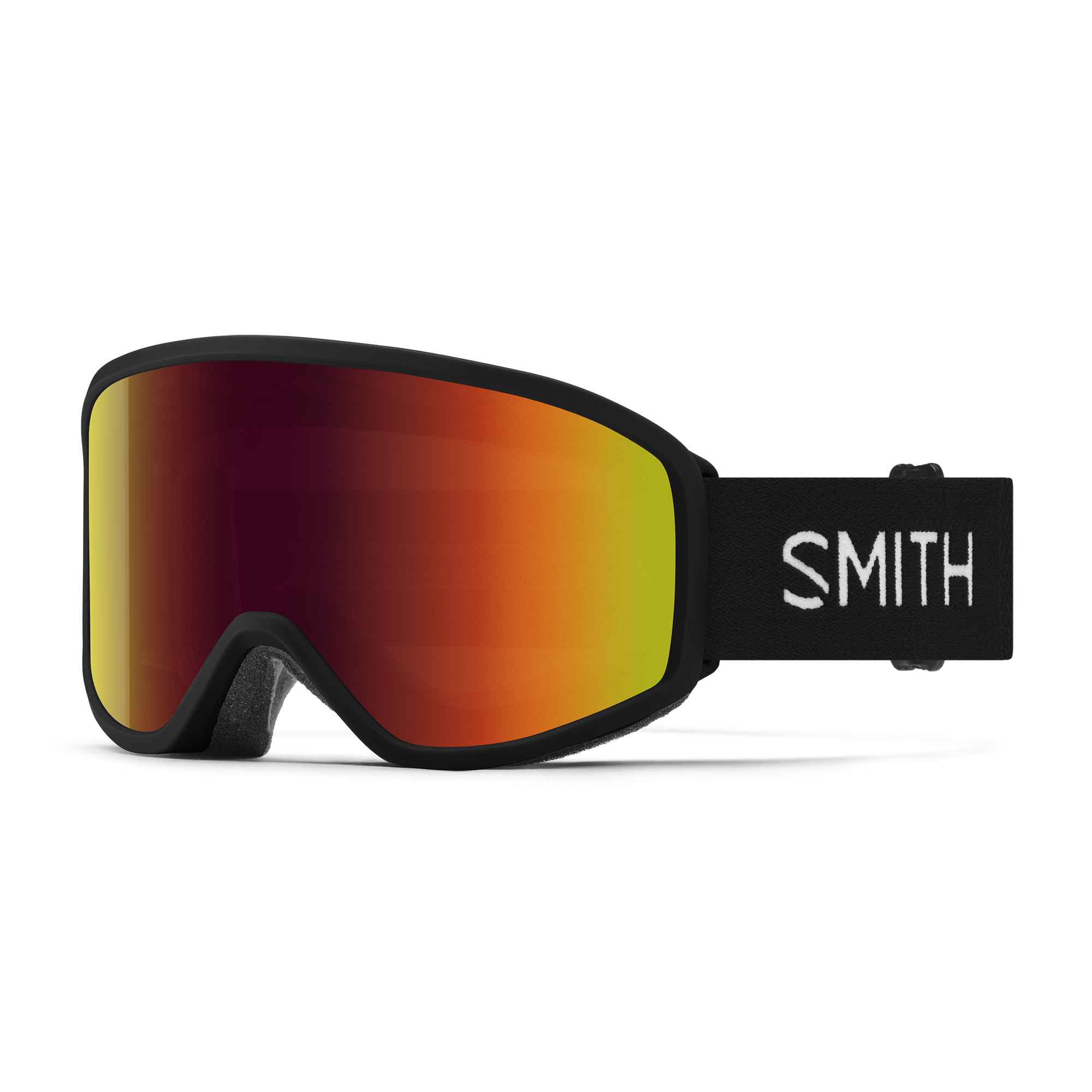 smith-reason-otg-low-bridge-fit-masque-de-ski-otg image 1