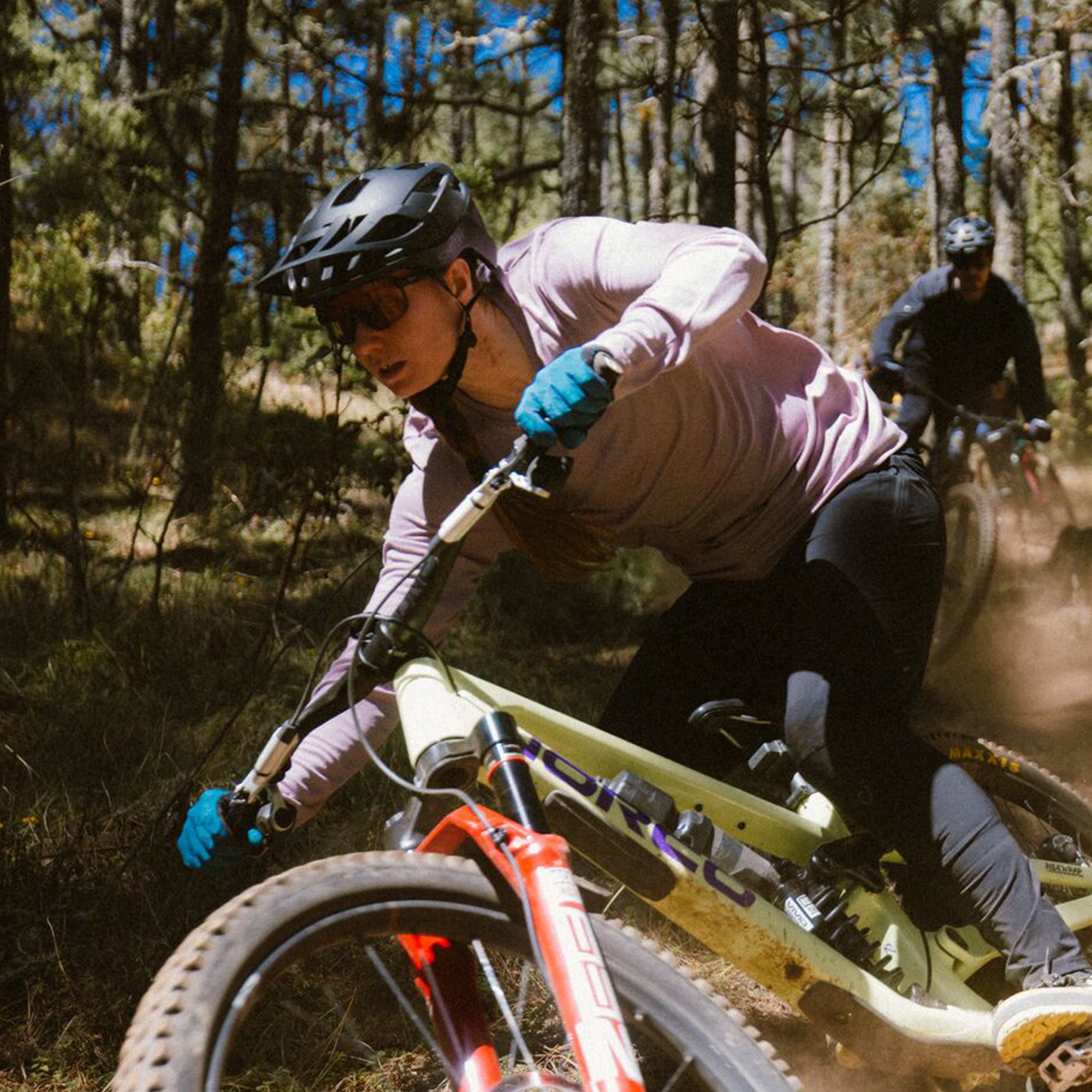 smith-bobcat-lunettes-vtt-et-ski-petit-fit-chromapop image 4