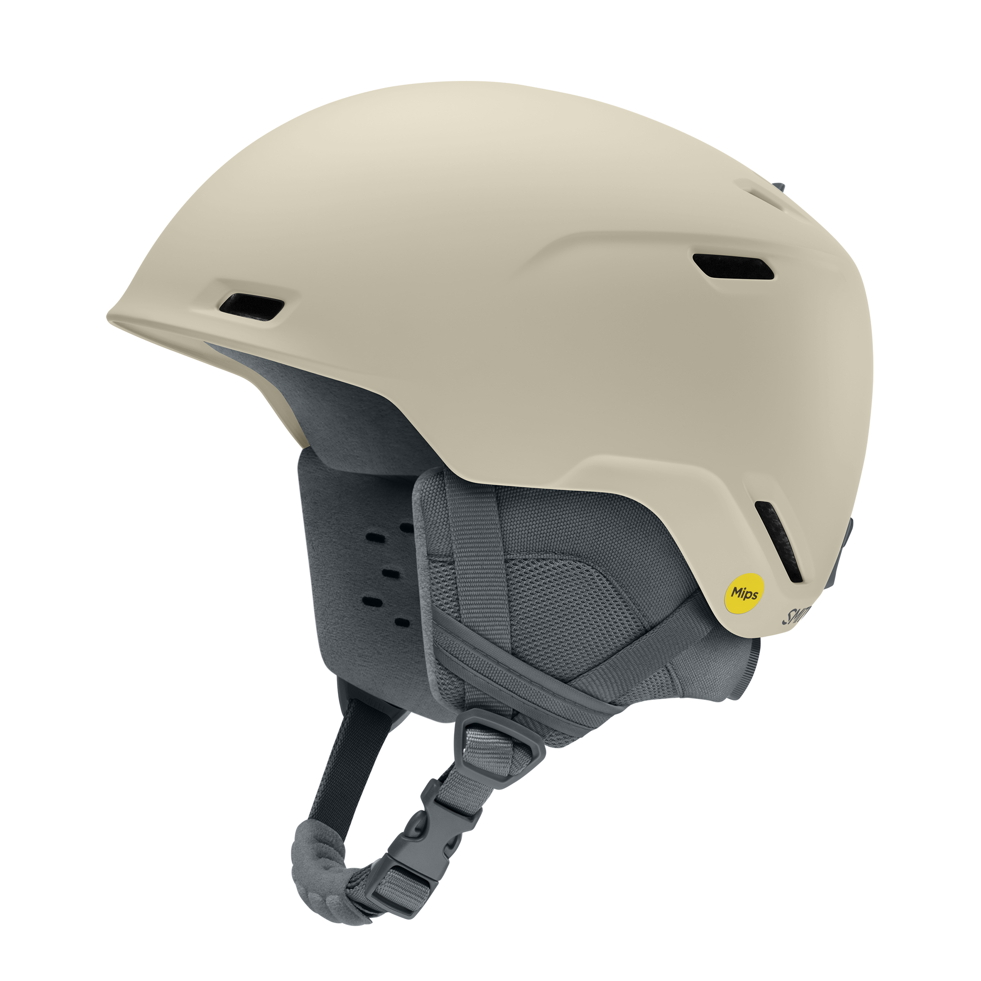 smith-cache-mips-casque-ski-et-snowboard-round-contour-fit image 1