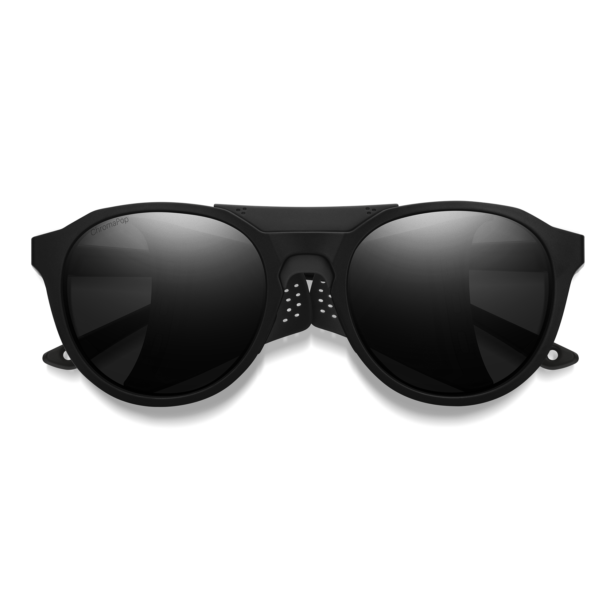 smith-venture-lunettes-glacier-alpinisme image 2