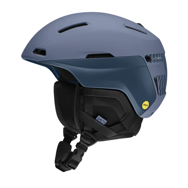 smith-accel-mips-casque-ski image 1