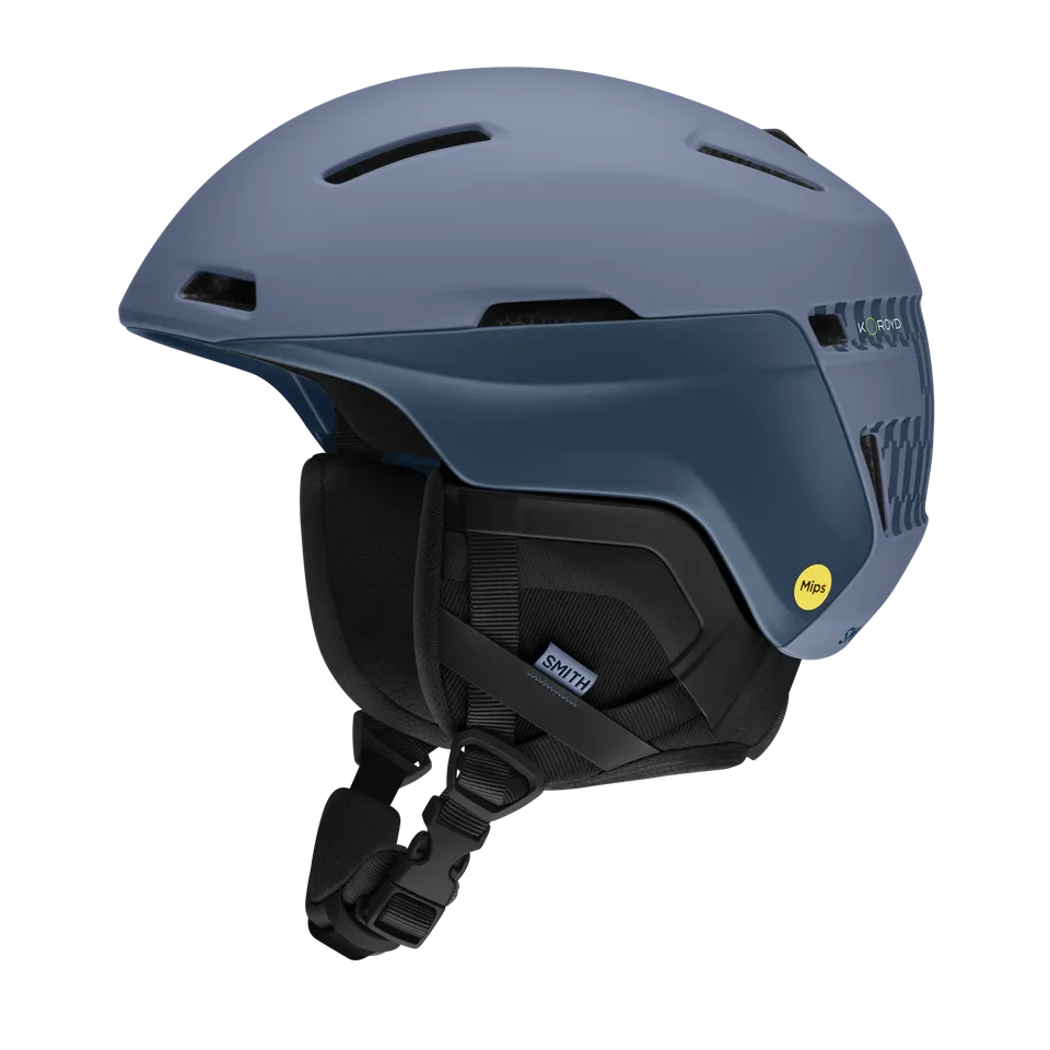 smith-accel-mips-casque-ski image 1