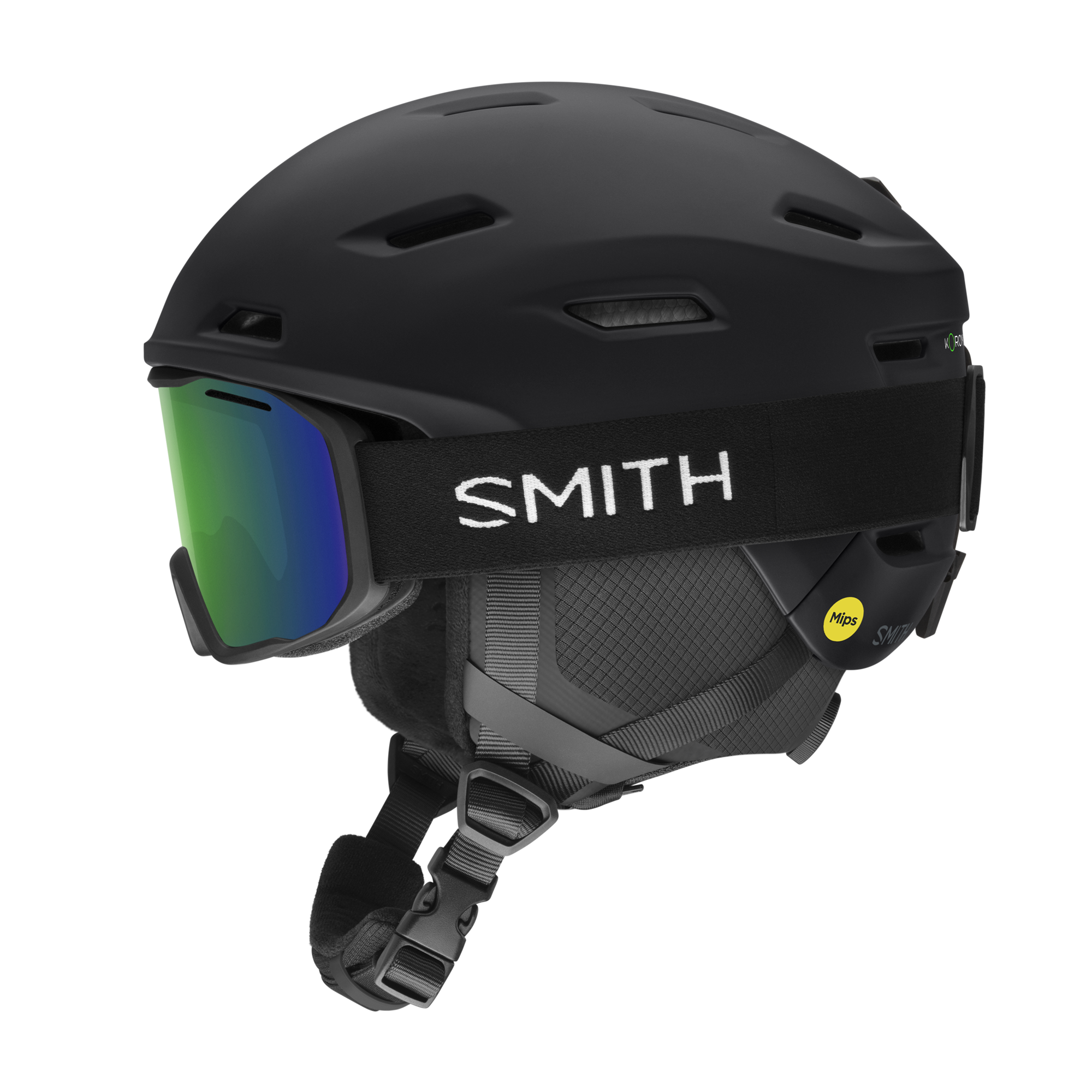 smith-descend-mips-round-contour-fit-casque-de-v-lo-l-ger image 2