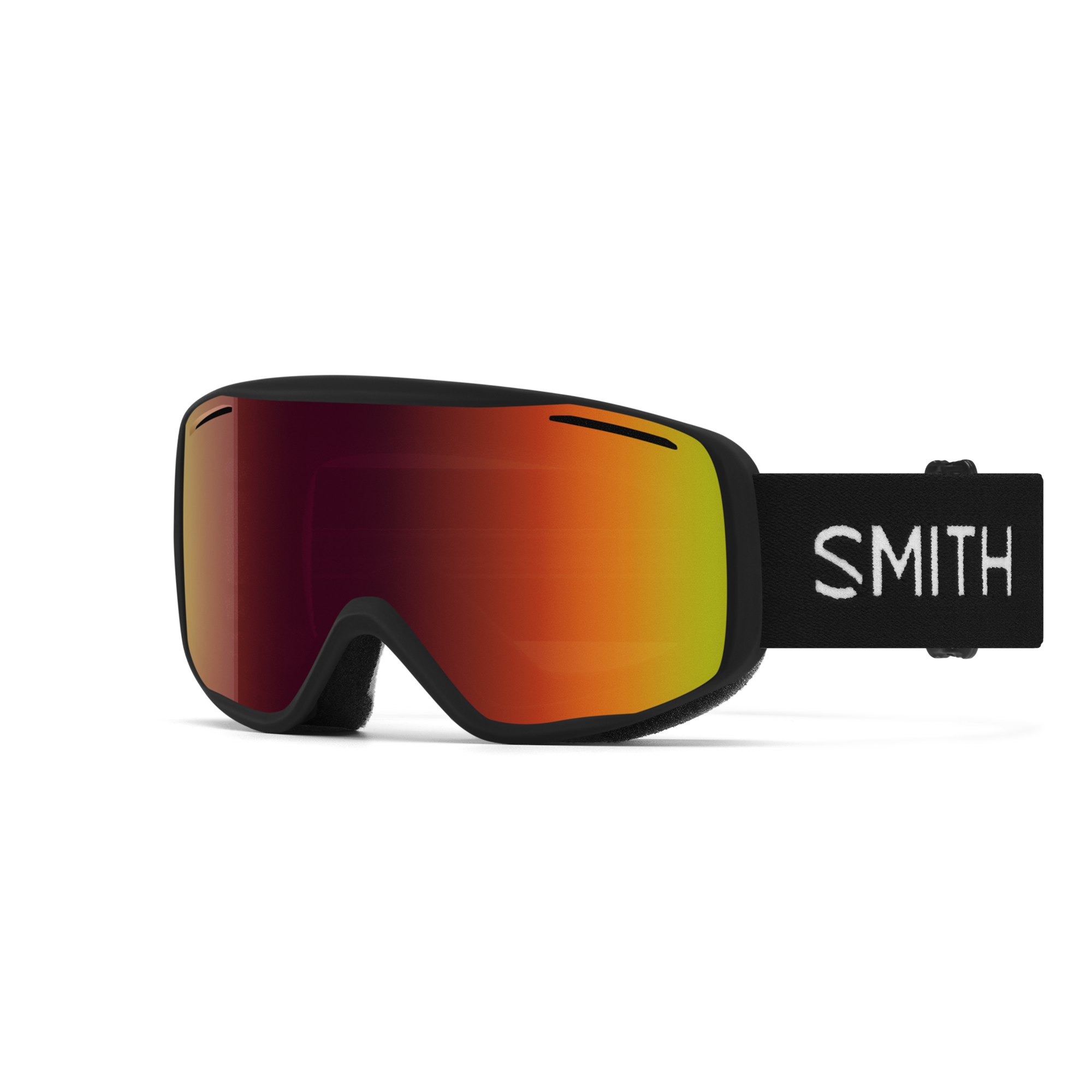 smith-rally-masque-de-ski-cran-cylindrique-airflow image 1