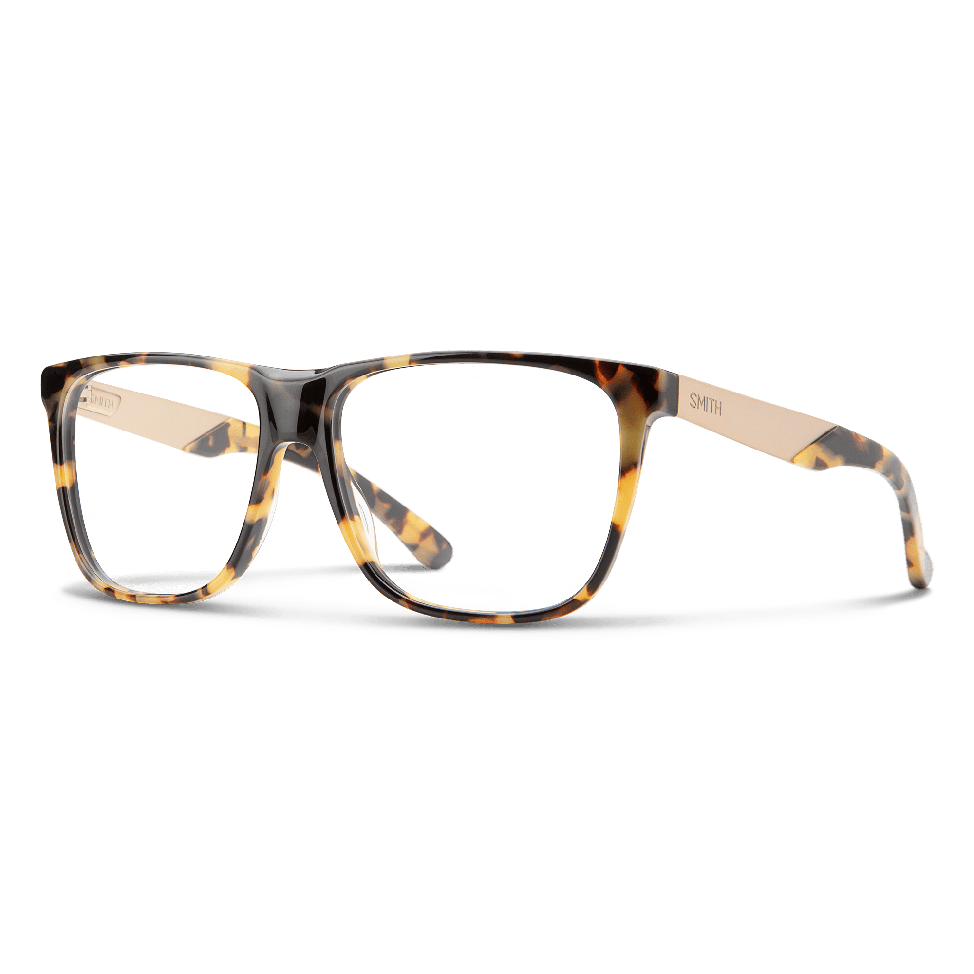 smith-lowdown-steel-rx-monture-optique-ac-tate-intemporelle image 4