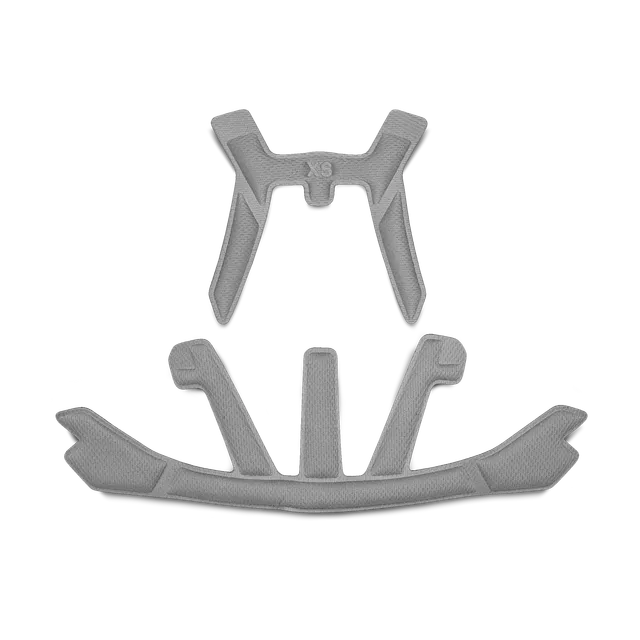 smith-signal-convoy-doublure-int-rieure-de-casque-de-rechange image 1