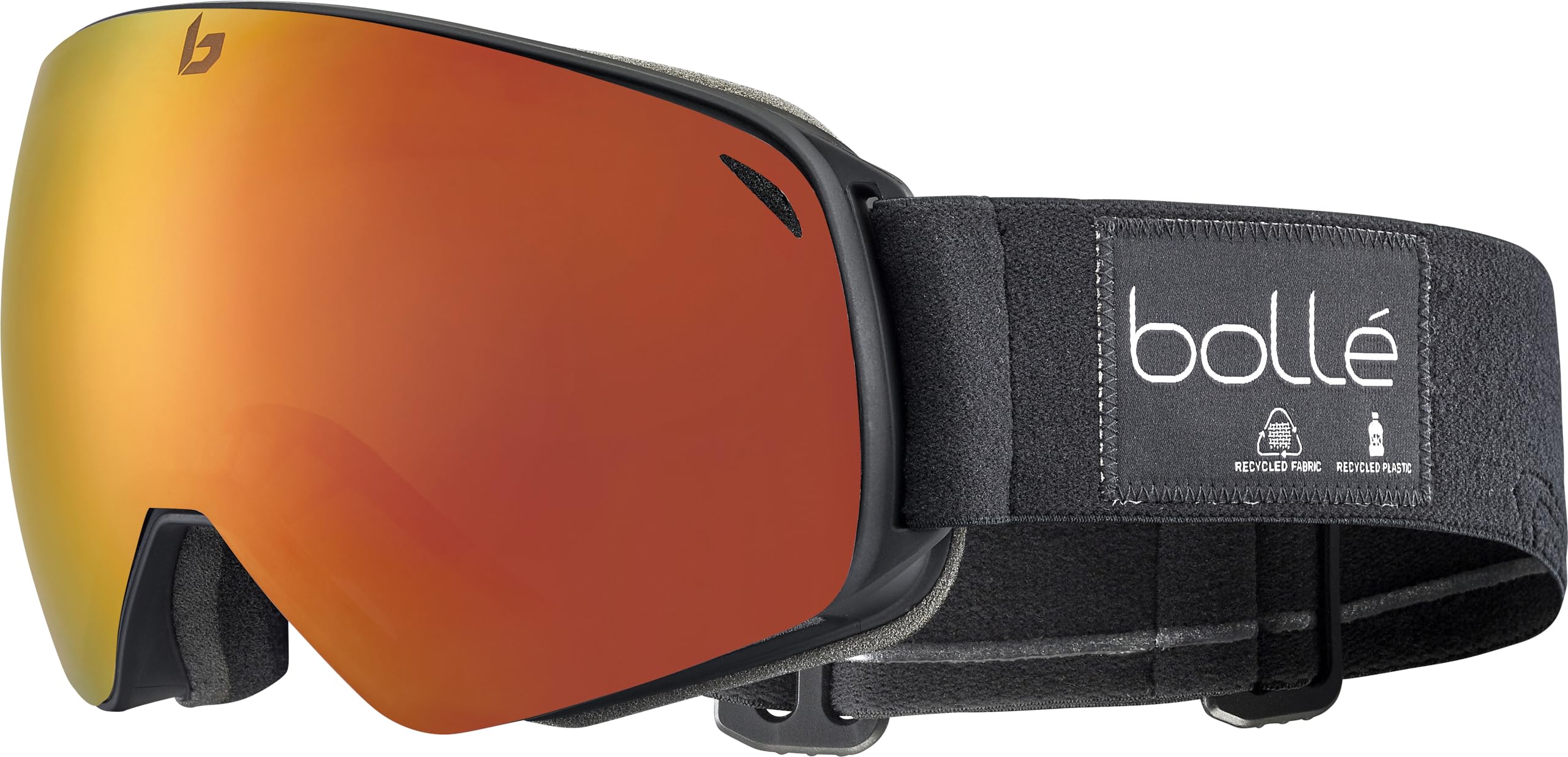 boll-torus-m-accessoire-masque-de-ski-adulte-sport image 1