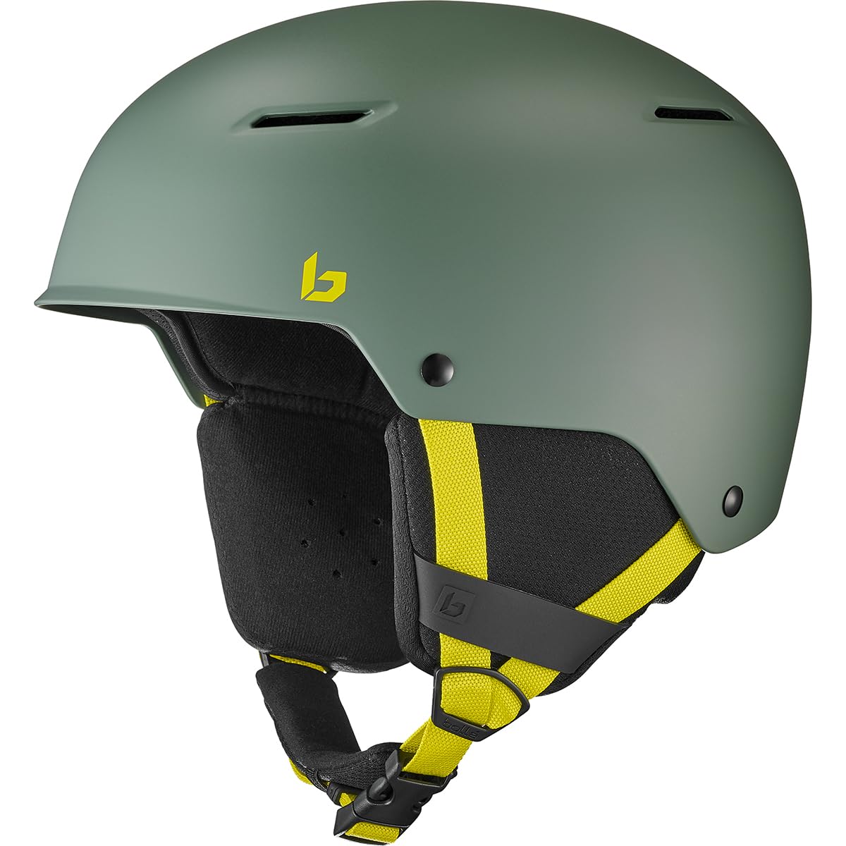 boll-keystone-youth-casque-de-ski-enfant image 2