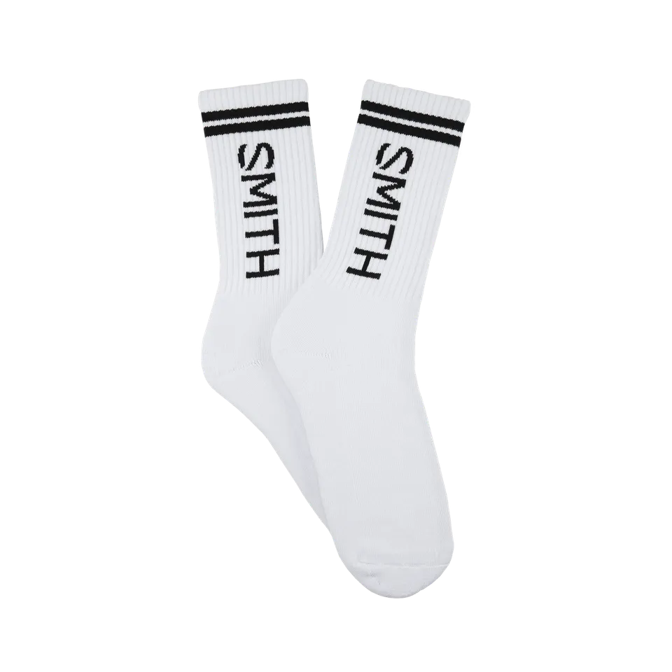 smith-essential-socks-chaussettes-tube-coton image 1