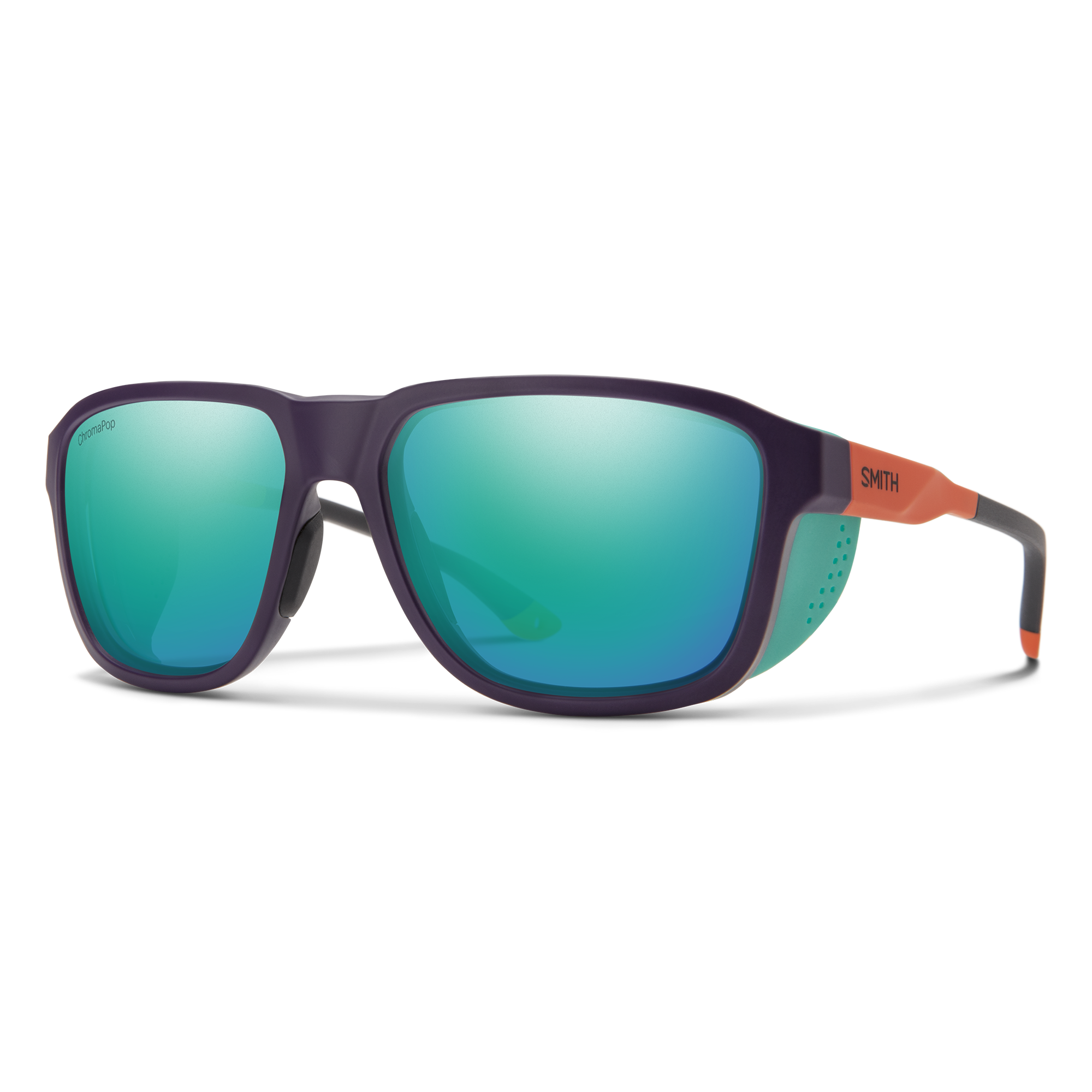 smith-embark-lunettes-de-glacier-past-season image 1