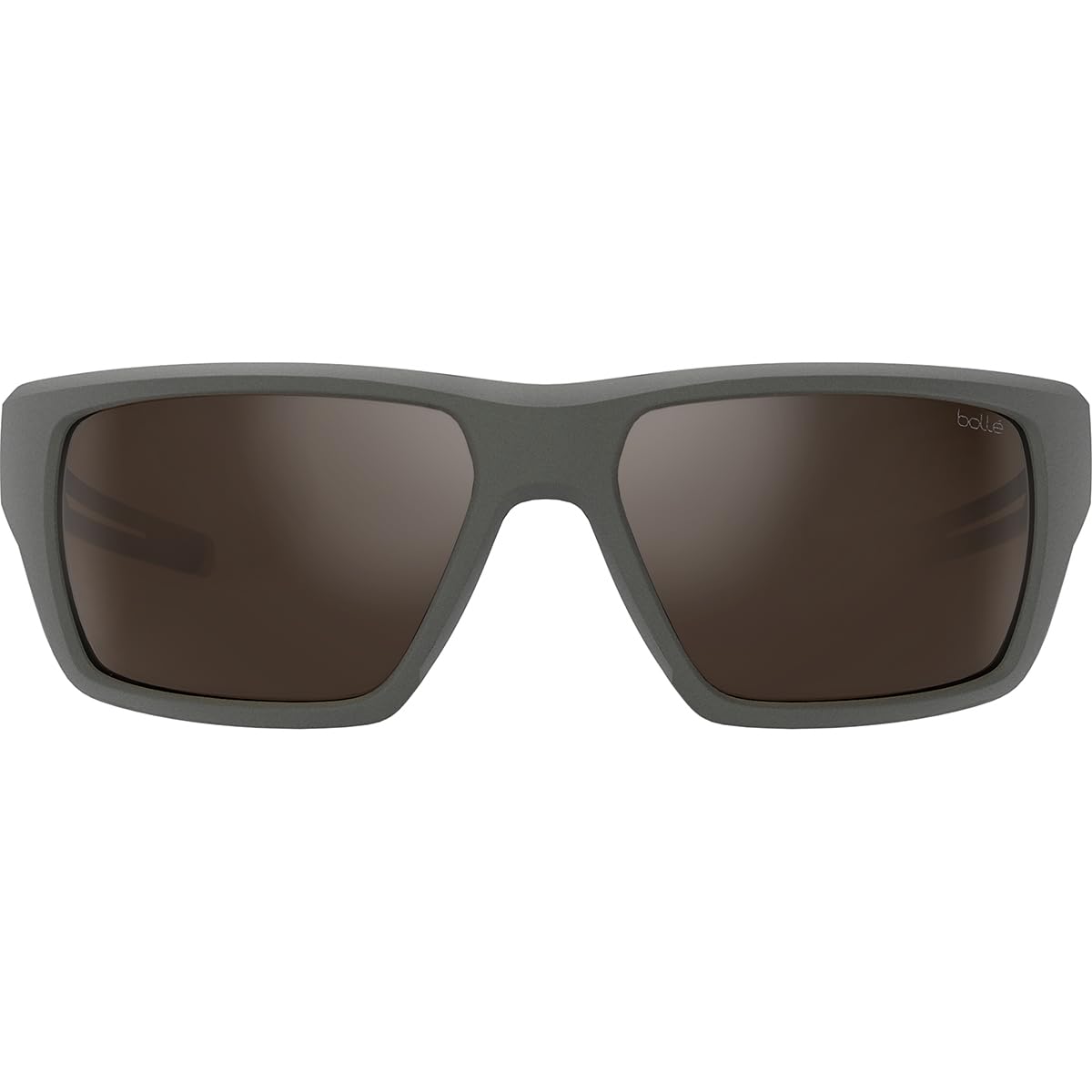 boll-pharon-alloy-fern-matte-brown-polarized-lunettes-de-soleil-adulte-xl image 2